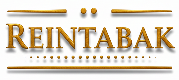 Reintabak Logo