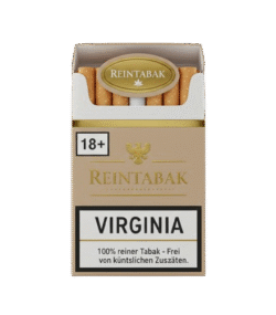 Naturtabak ohne Zusatzstoffe