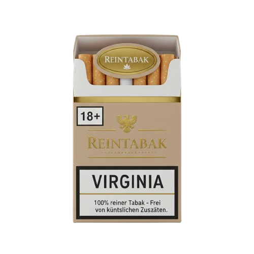 Naturtabak ohne Zusatzstoffe